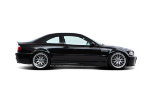 BMW M3 CSL