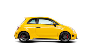 Abarth 695 Biposto