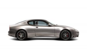 Maserati Gransport LE