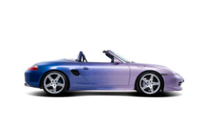 RUF 3400S