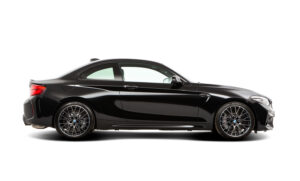 BMW M2 Competition