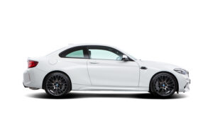 BMW M2 Competition