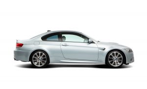BMW E92 M3