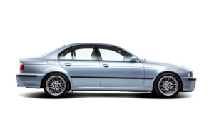 BMW E39 M5