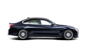 Alpina D3 Biturbo