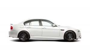 BMW M3 CRT