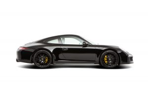 Porsche 991 Carrera GTS
