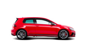 VW Golf Clubsport S