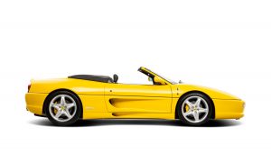 Ferrari 355 Spider