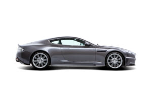Aston Martin DBS