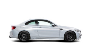 BMW M2 Competition