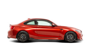 BMW M2 Competition