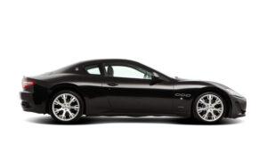 Maserati GT Sport