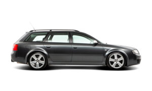 Audi RS6 Avant