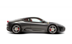 Ferrari F430