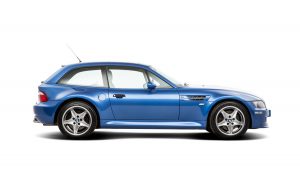 BMW Z3 M Coupe