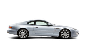 Aston Martin DB7