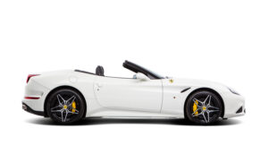 Ferrari California T