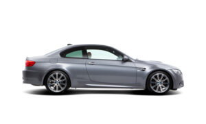 BMW E92 M3 LCI
