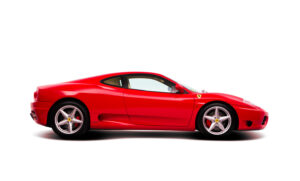 Ferrari 360 Modena