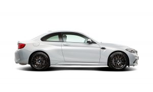BMW M2 Competition