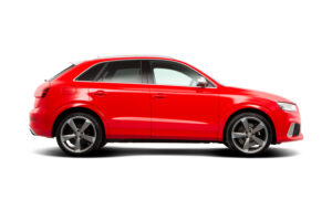 Audi RSQ3