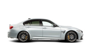 BMW F80 M3 30 Jahre