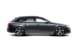 Audi B8 RS4 Avant