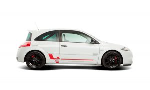 Renault Megane R26.R