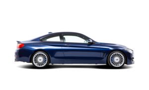 Alpina B4 Biturbo