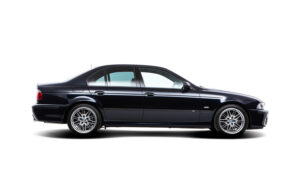 BMW E39 M5