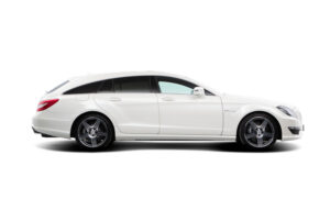 MB CLS 63 AMG SB