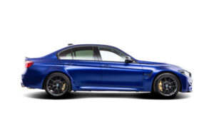 BMW M3 CS