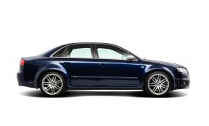 Audi B7 RS4 Saloon