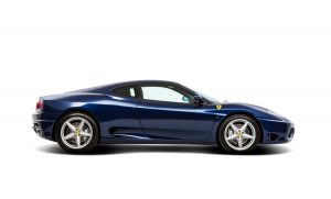 Ferrari 360 Modena