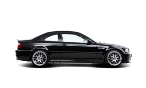 BMW M3 CSL