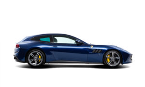 Ferrari GTC4 Lusso