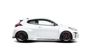 Toyota GR Yaris