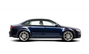Audi B7 RS4 Saloon