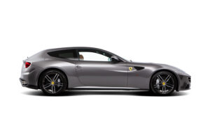 Ferrari FF