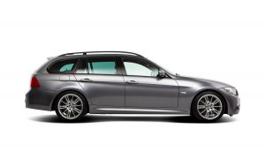 BMW 335i M Sport Touring