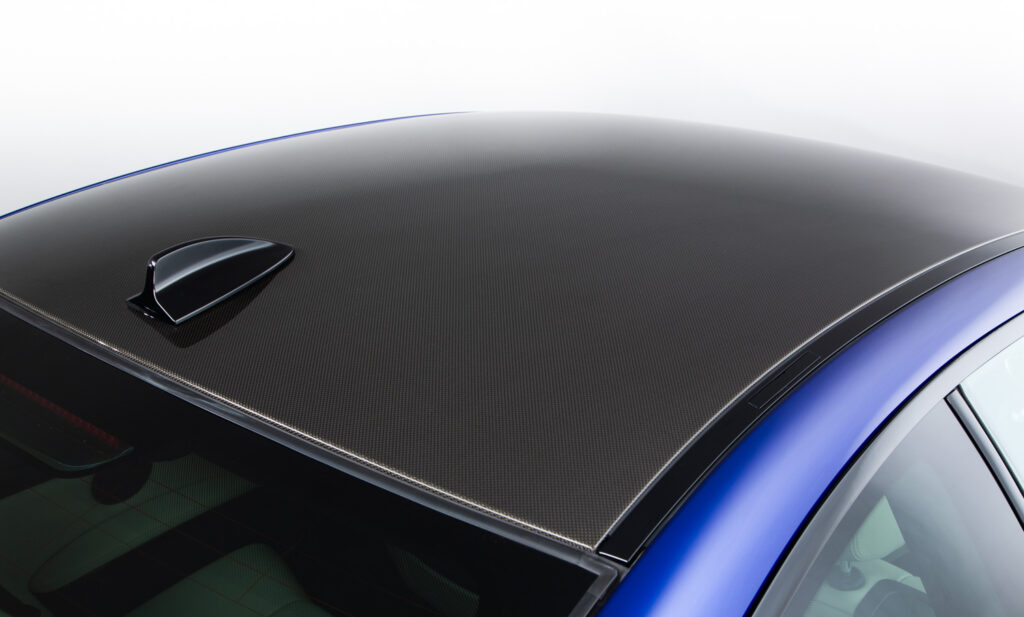 BMW E92 M3 Competition For Sale - Exterior 12