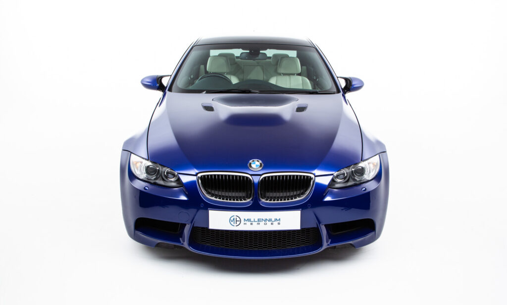 BMW E92 M3 Competition For Sale - Exterior 7