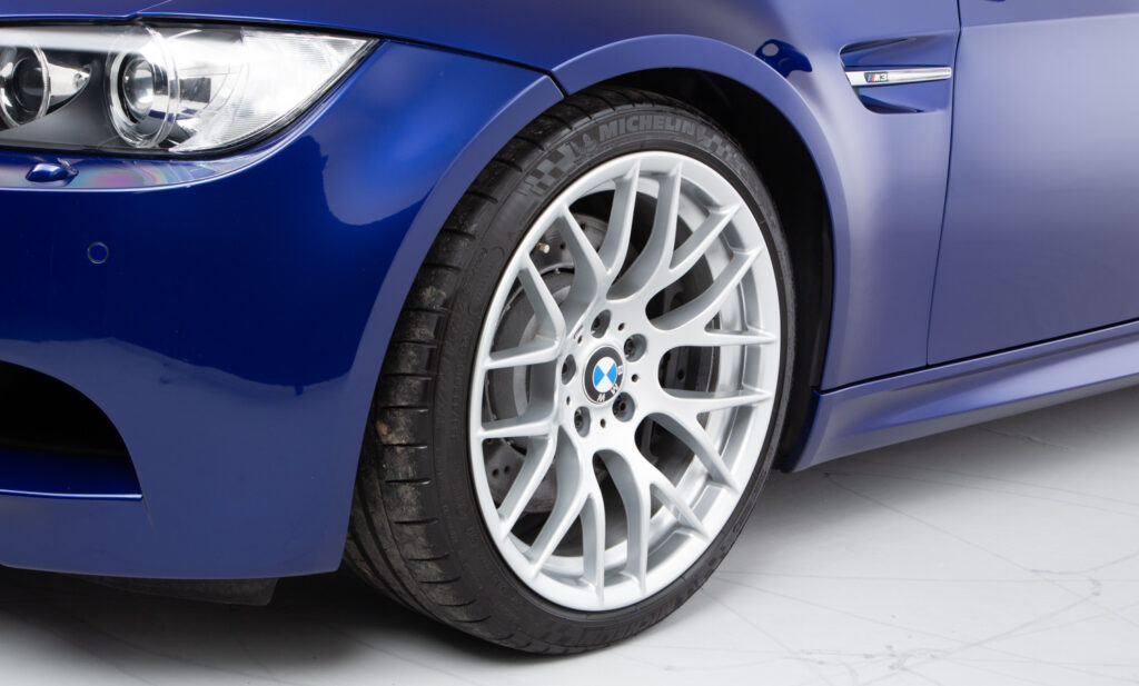 BMW E92 M3 Competition For Sale - Wheels, Brakes and Tyres 3