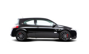 Renault Megane R26 F1