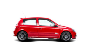 Renault Clio Trophy