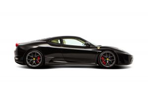 Ferrari F430 F1