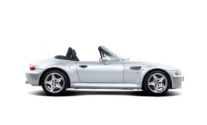 BMW Z3 M Roadster