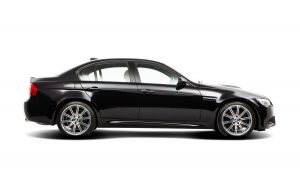 BMW E90 M3