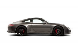 Porsche 991 Carrera GTS